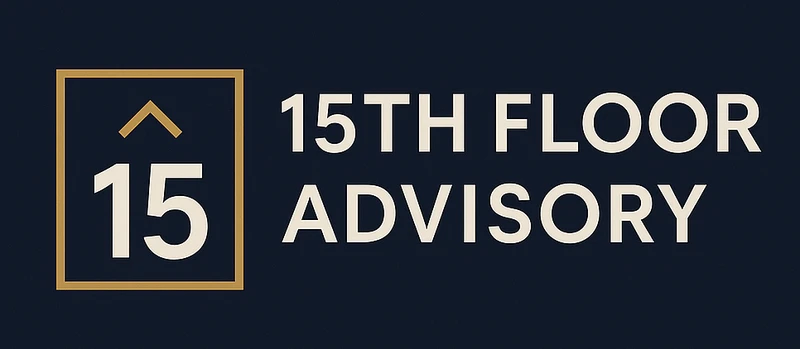 15th Floor Advisory
